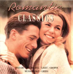 Couverture du produit · Romantic Classics