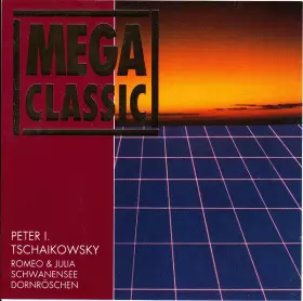 Couverture du produit · Romeo & Julia / Schwanensee / Dornröschen