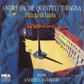 Couverture du produit · Piazza Di Luna