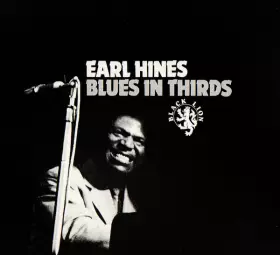 Couverture du produit · Blues In Thirds