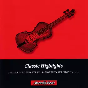 Couverture du produit · Classic Highlights