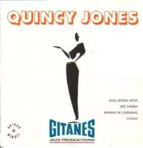 Couverture du produit · Quincy Jones