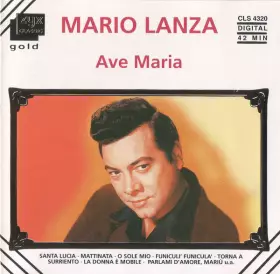 Couverture du produit · Ave Maria