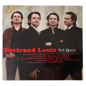 Couverture du produit · Tel Quel