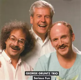 Couverture du produit · Serious Fun