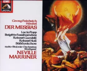 Couverture du produit · Der Messias