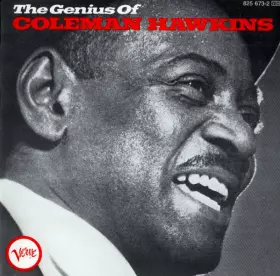 Couverture du produit · The Genius Of Coleman Hawkins