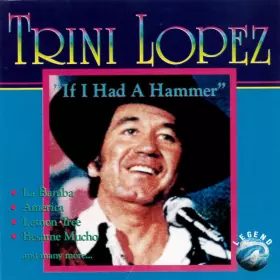 Couverture du produit · If I Had A Hammer