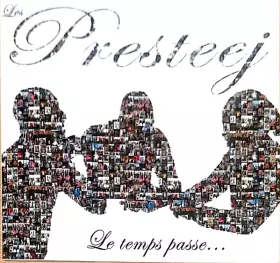 Couverture du produit · Le Temps Passe...