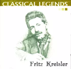 Couverture du produit · Classical Legends