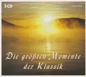 Couverture du produit · Die Größten Momente Der Klassik