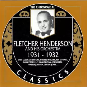 Couverture du produit · 1931-1932