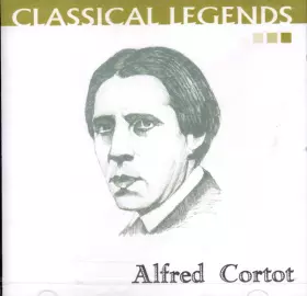 Couverture du produit · Classical Legends