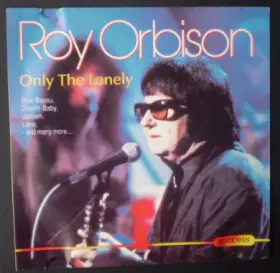 Couverture du produit · Only The Lonely