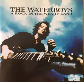 Couverture du produit · A Rock In The Weary Land