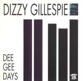 Couverture du produit · Dee Gee Days