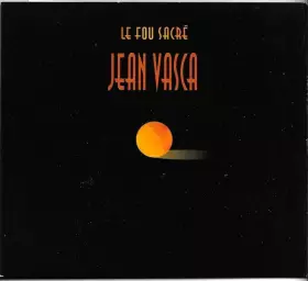 Couverture du produit · Le Fou Sacré