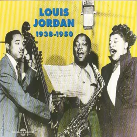 Couverture du produit · Louis Jordan 1938 - 1950