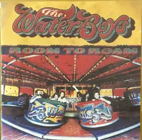 Couverture du produit · Room To Roam