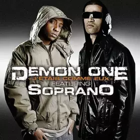 Couverture du produit · J'étais Comme Eux