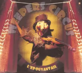 Couverture du produit · L'Epouvantail