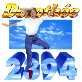 Couverture du produit · 2394