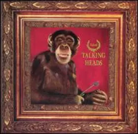 Couverture du produit · Naked