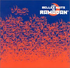 Couverture du produit · Les Belles Nuits Du Ramadan