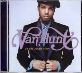 Couverture du produit · On The Jungle Floor