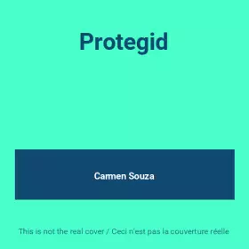 Couverture du produit · Protegid