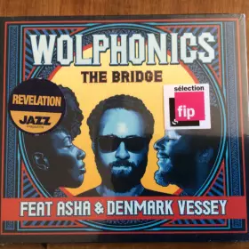 Couverture du produit · The Bridge