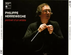 Couverture du produit · Portrait D'un Artiste