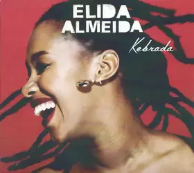 Couverture du produit · Kebrada