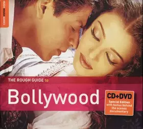 Couverture du produit · The Rough Guide To Bollywood