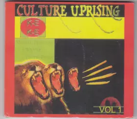 Couverture du produit · Culture Uprising Vol 1