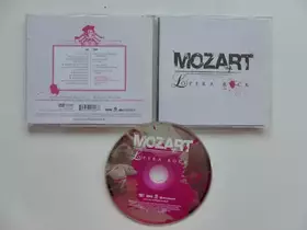 Couverture du produit · Mozart, L'Opéra Rock