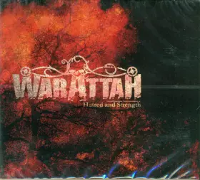 Couverture du produit · Hatred And Strength