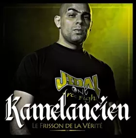 Couverture du produit · Le Frisson De La Vérité