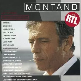 Couverture du produit · Montand