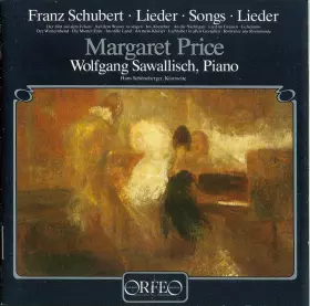 Couverture du produit · Lieder = Songs = Lieder