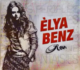 Couverture du produit · Rose