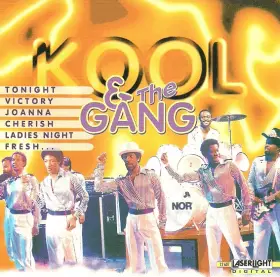Couverture du produit · Kool & The Gang