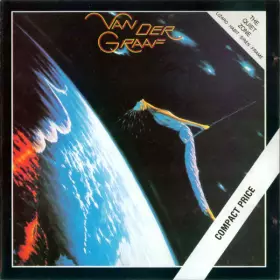 Couverture du produit · The Quiet Zone / The Pleasure Dome