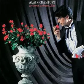 Couverture du produit · Amour, Année Zéro
