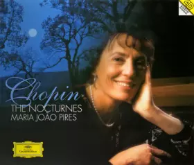 Couverture du produit · The Nocturnes