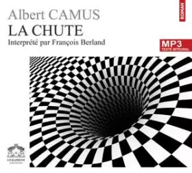 Couverture du produit · La Chute