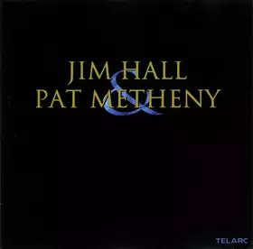 Couverture du produit · Jim Hall & Pat Metheny