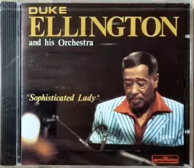 Couverture du produit · Sophisticated Lady