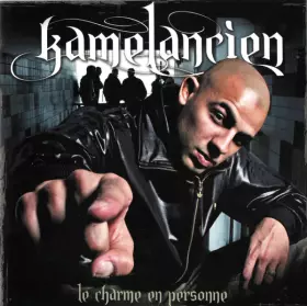 Couverture du produit · Le Charme En Personne