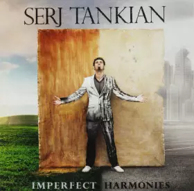 Couverture du produit · Imperfect Harmonies